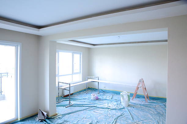 Trusted Webster City, IA Drywall and Painting Service Experts